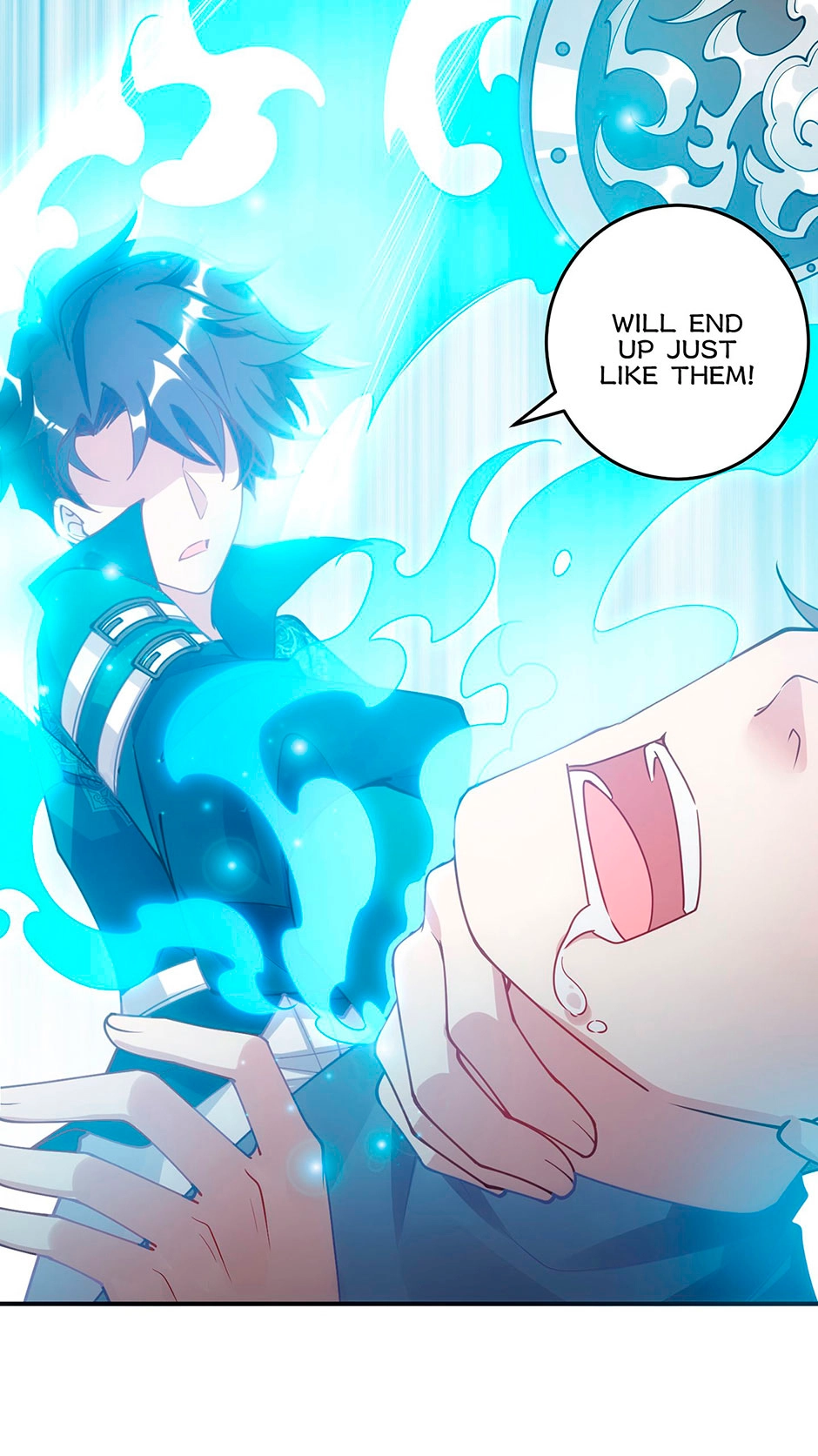 How to Be a Princess Chapter 65 page 9 - 