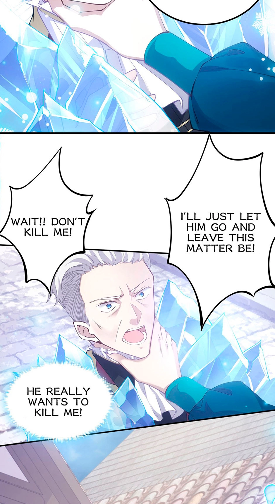 How to Be a Princess Chapter 66 page 2 - 