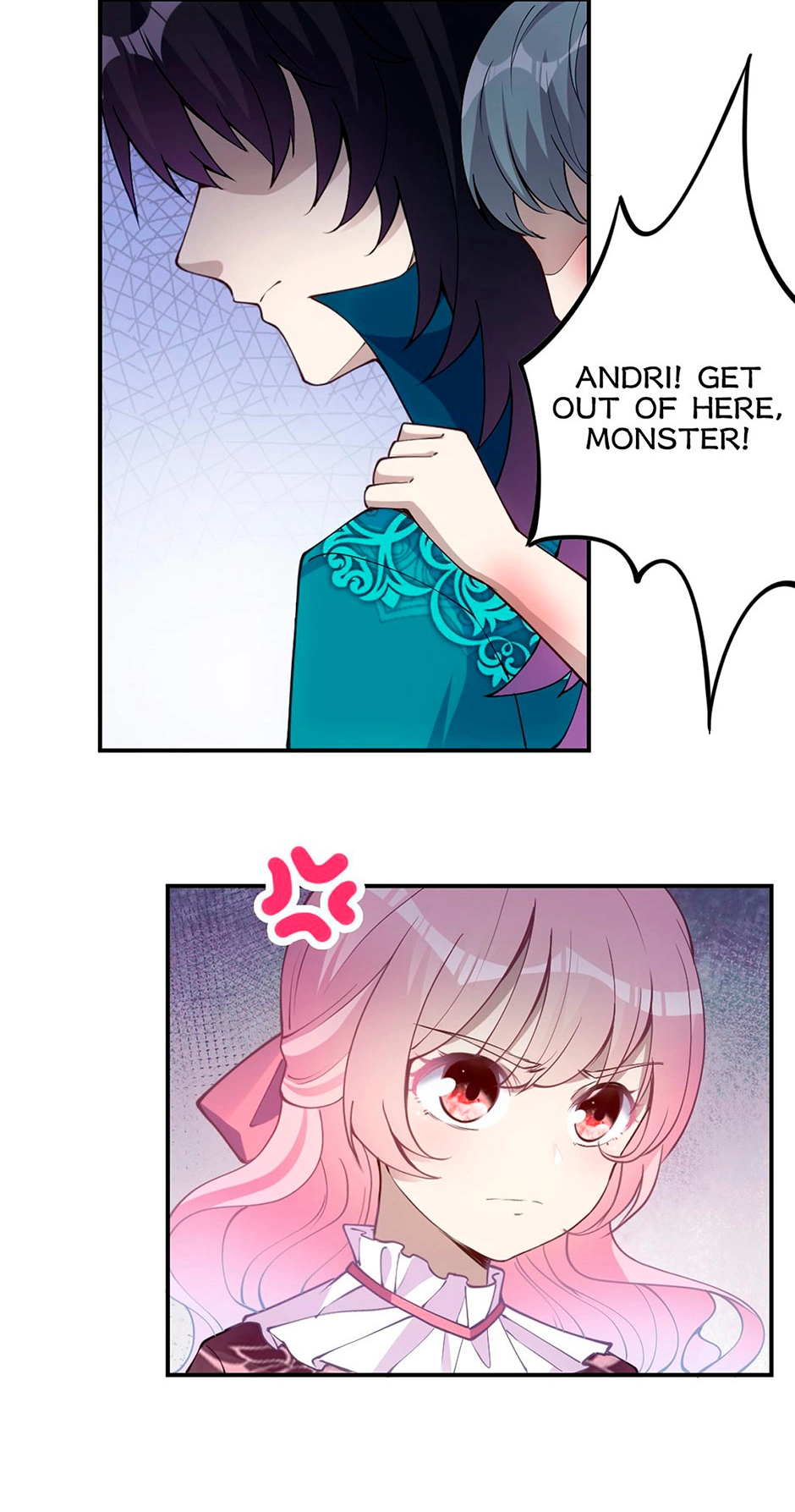 How to Be a Princess Chapter 66 page 11 - 