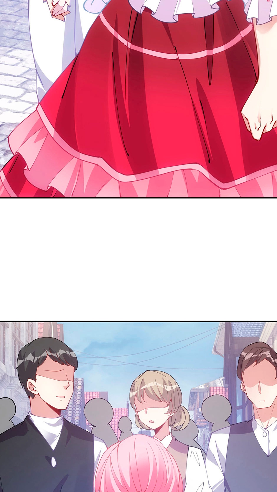 How to Be a Princess Chapter 66 page 14 - 