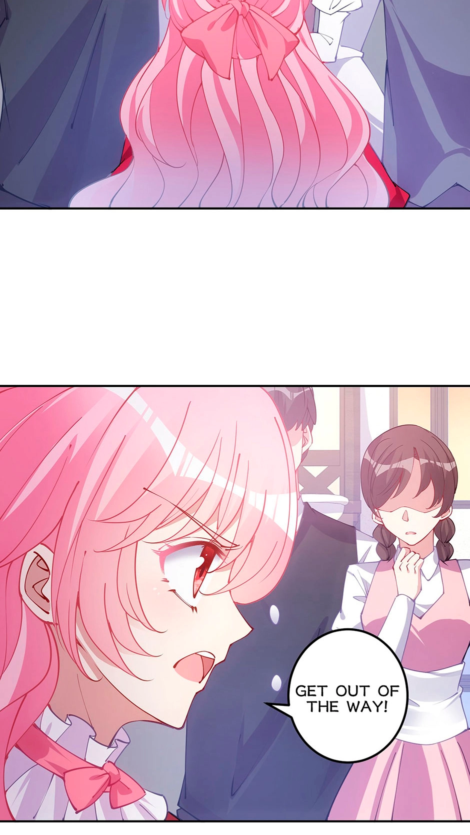 How to Be a Princess Chapter 66 page 15 - 