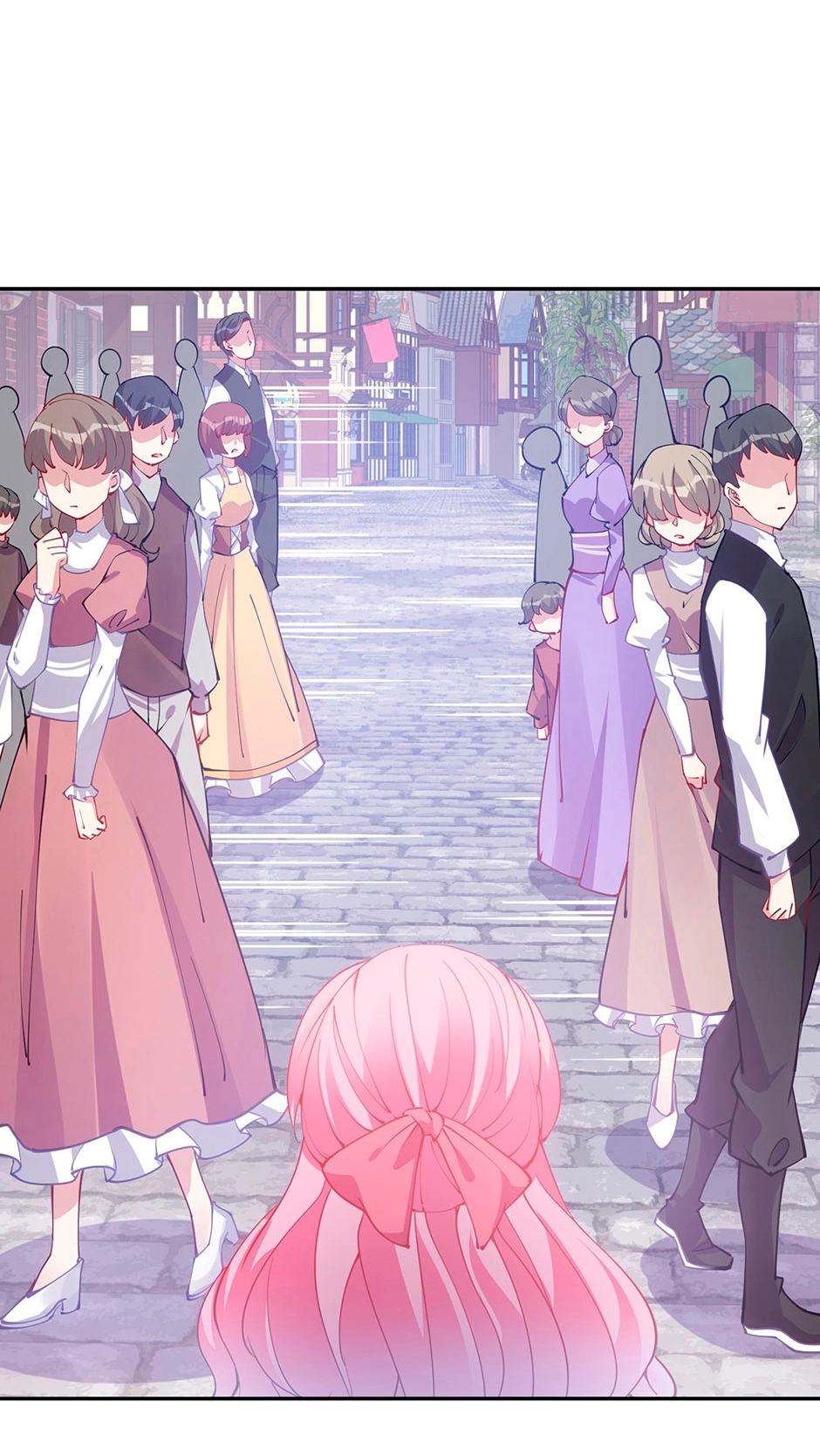 How to Be a Princess Chapter 66 page 16 - 