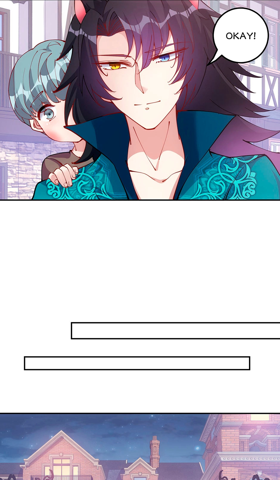 How to Be a Princess Chapter 66 page 18 - 