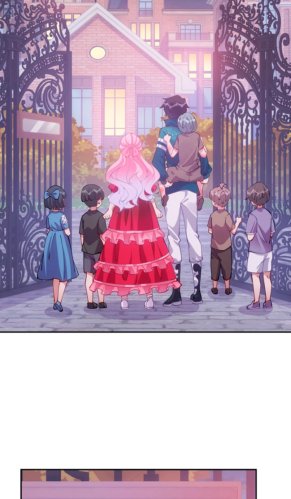How to Be a Princess Chapter 66 page 19 - 