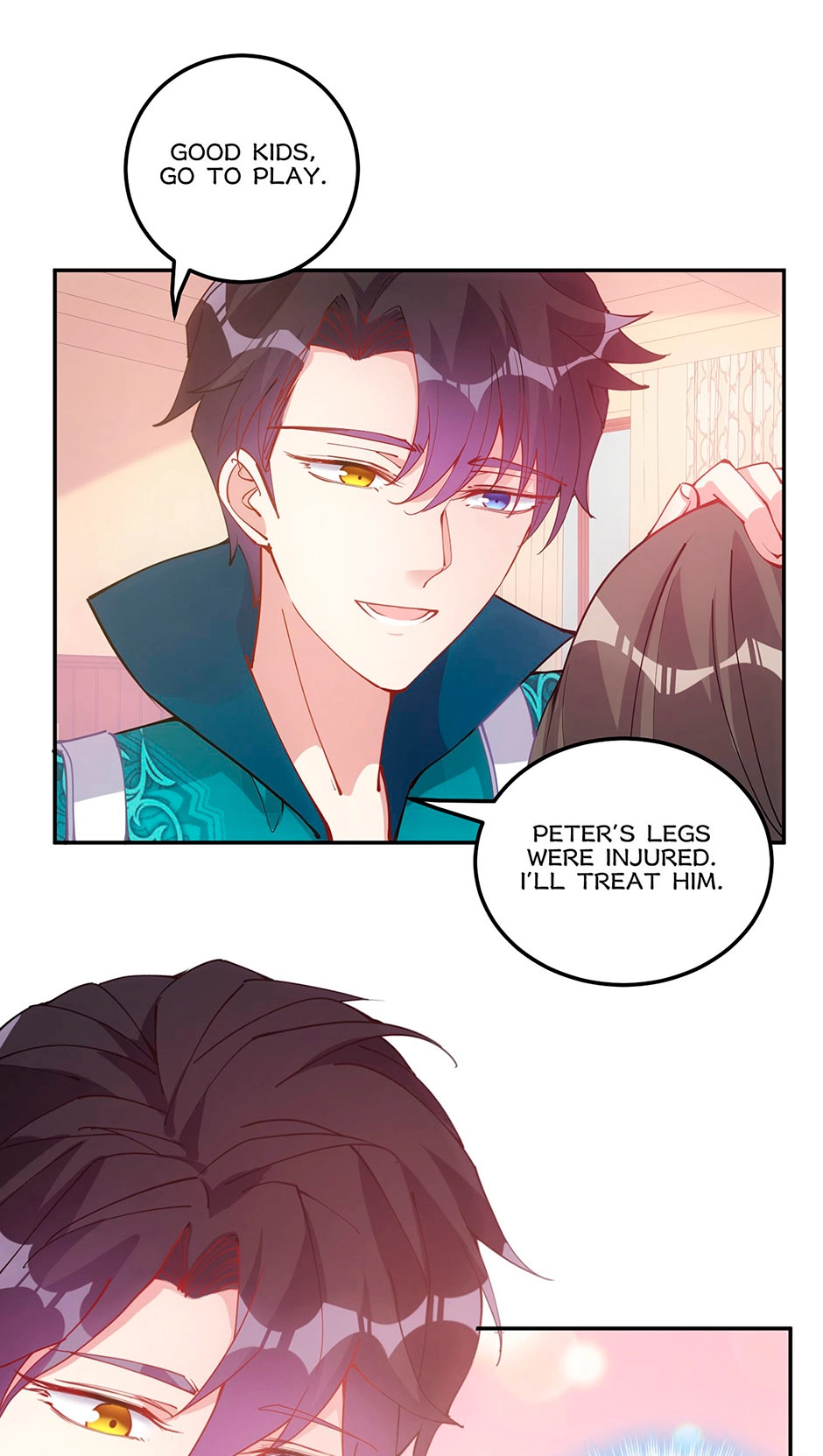 How to Be a Princess Chapter 66 page 23 - 
