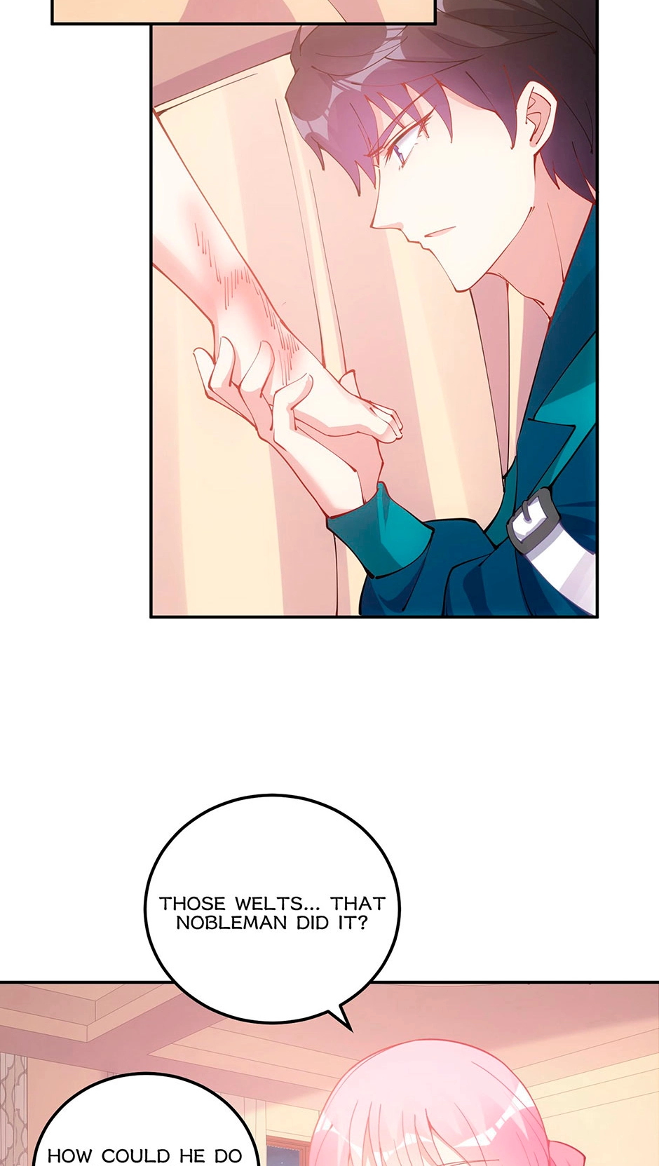 How to Be a Princess Chapter 66 page 25 - 