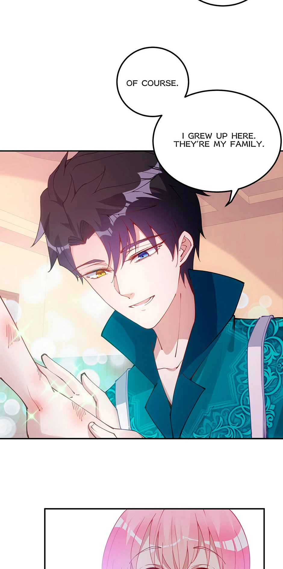 How to Be a Princess Chapter 66 page 28 - 