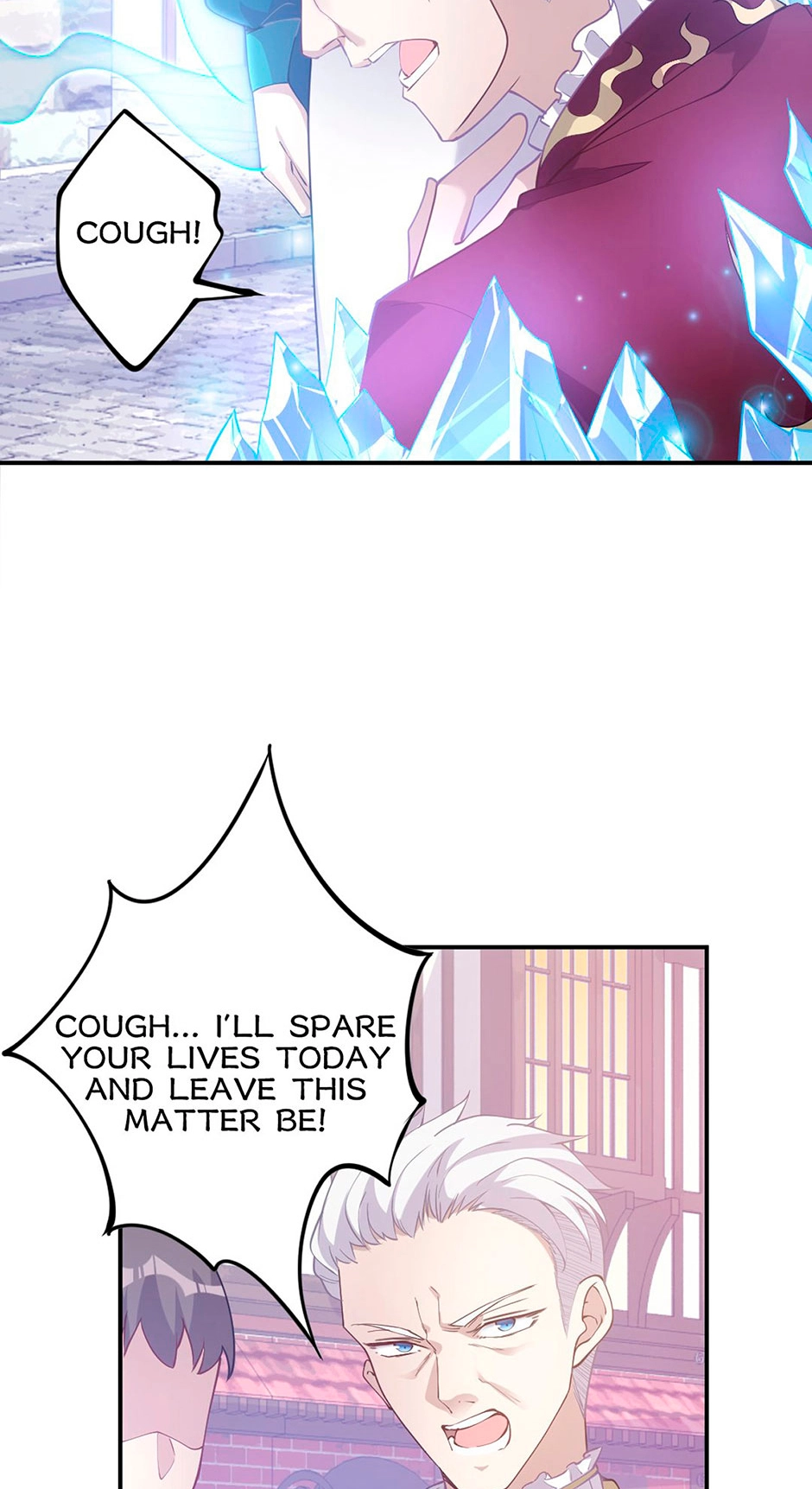 How to Be a Princess Chapter 66 page 4 - 