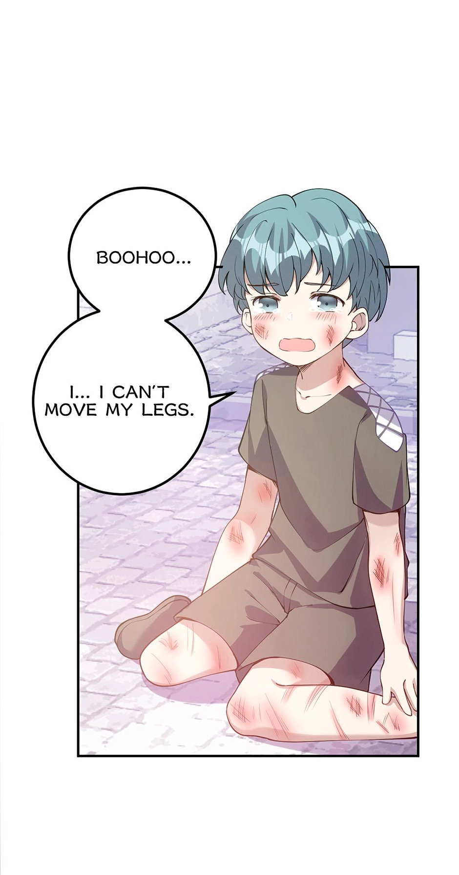 How to Be a Princess Chapter 66 page 7 - 