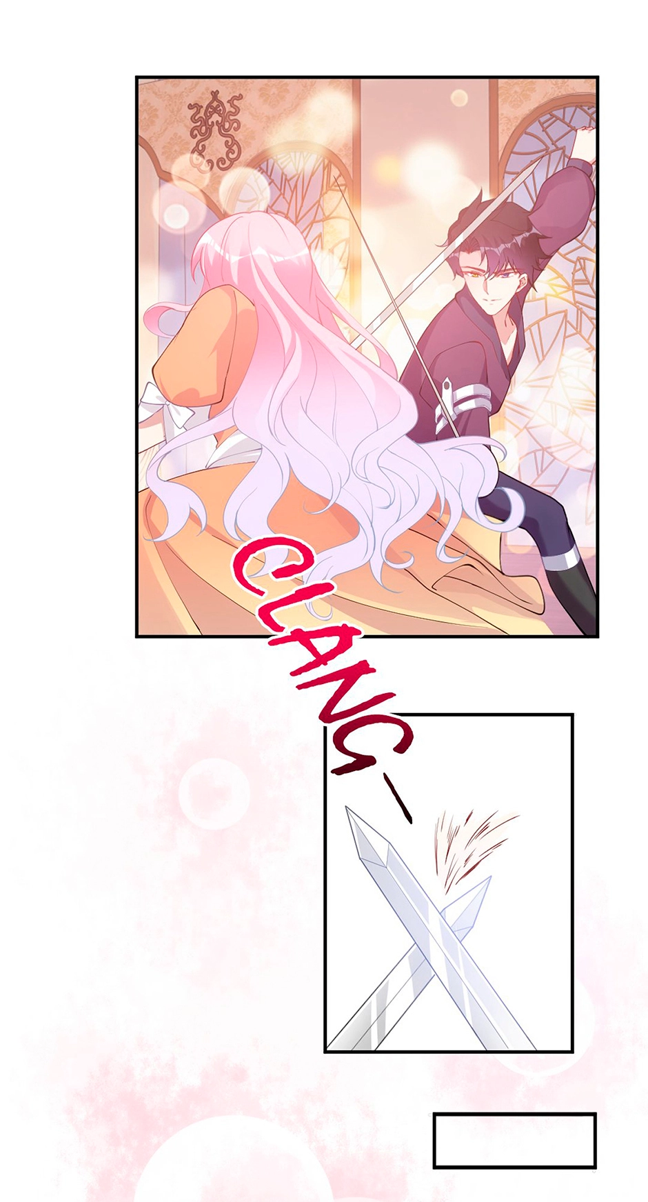 How to Be a Princess Chapter 68 page 14 - 
