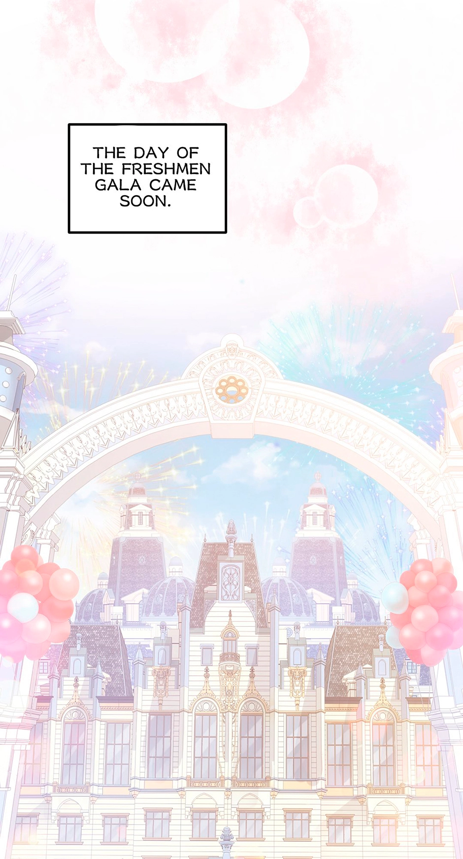 How to Be a Princess Chapter 68 page 15 - 
