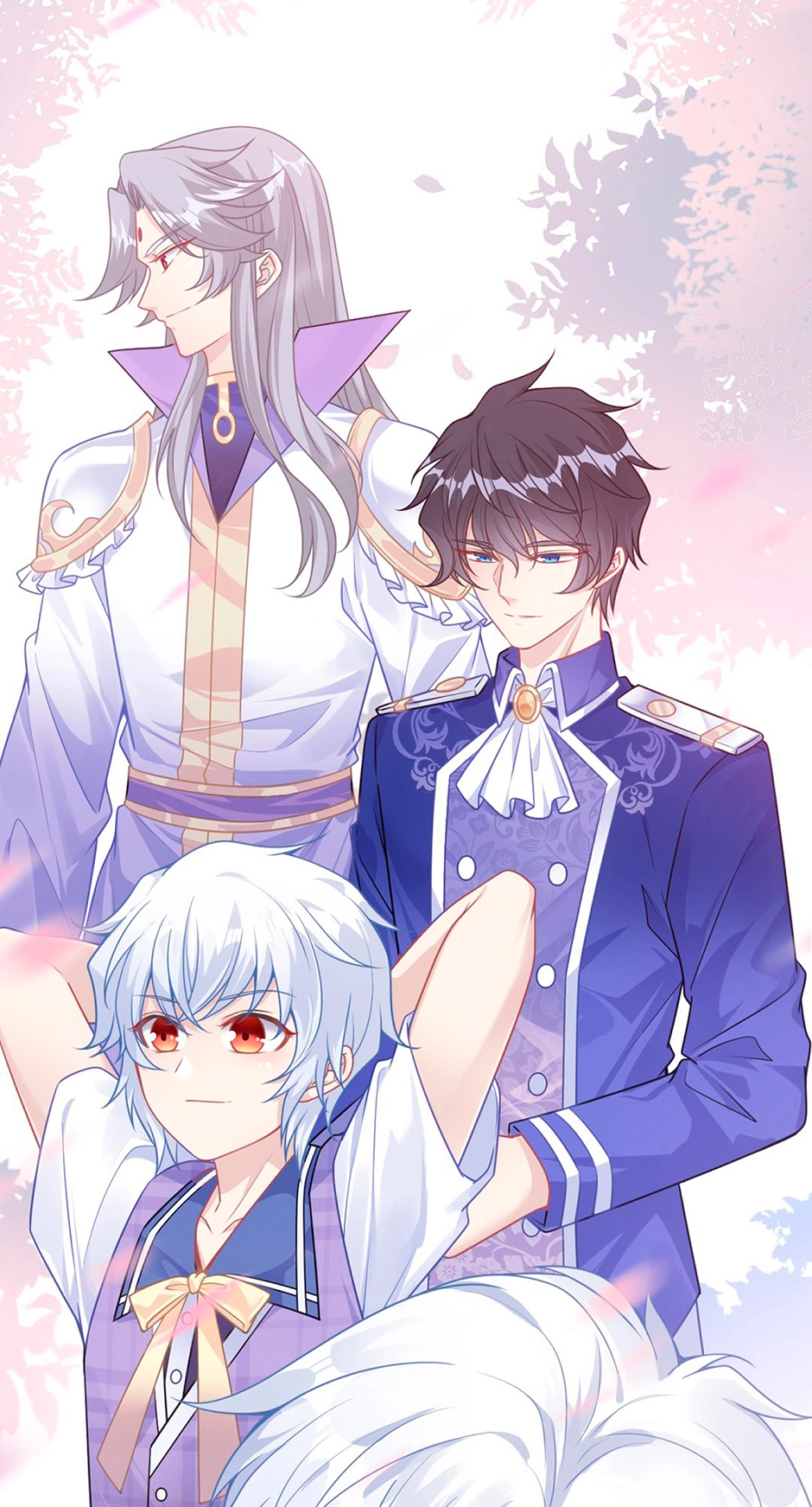 How to Be a Princess Chapter 68 page 17 - 