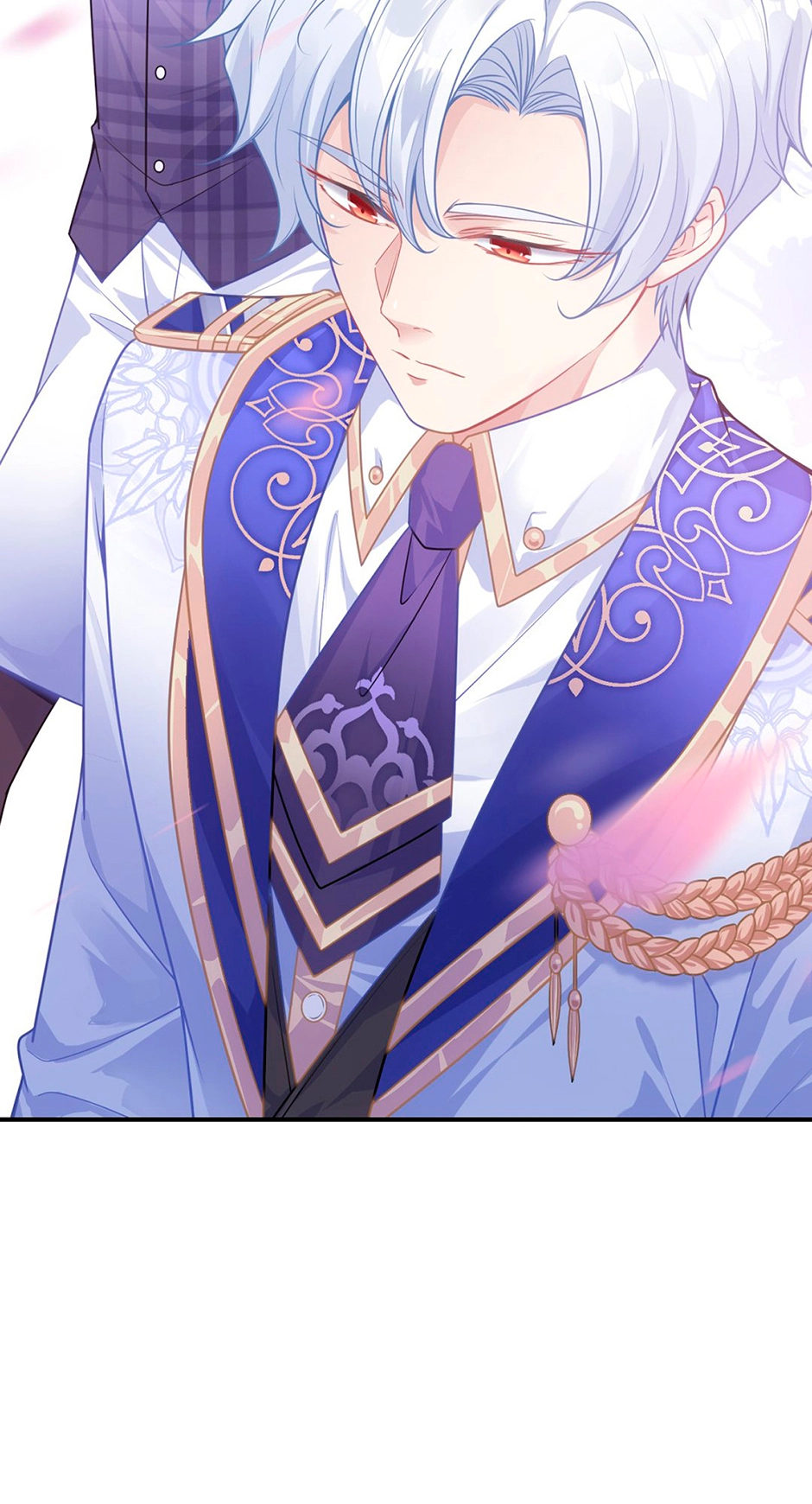 How to Be a Princess Chapter 68 page 18 - 