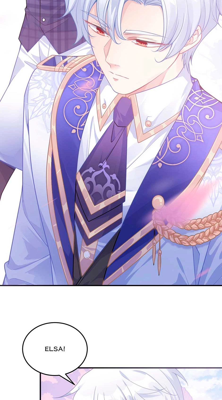 How to Be a Princess Chapter 68 page 22 - 