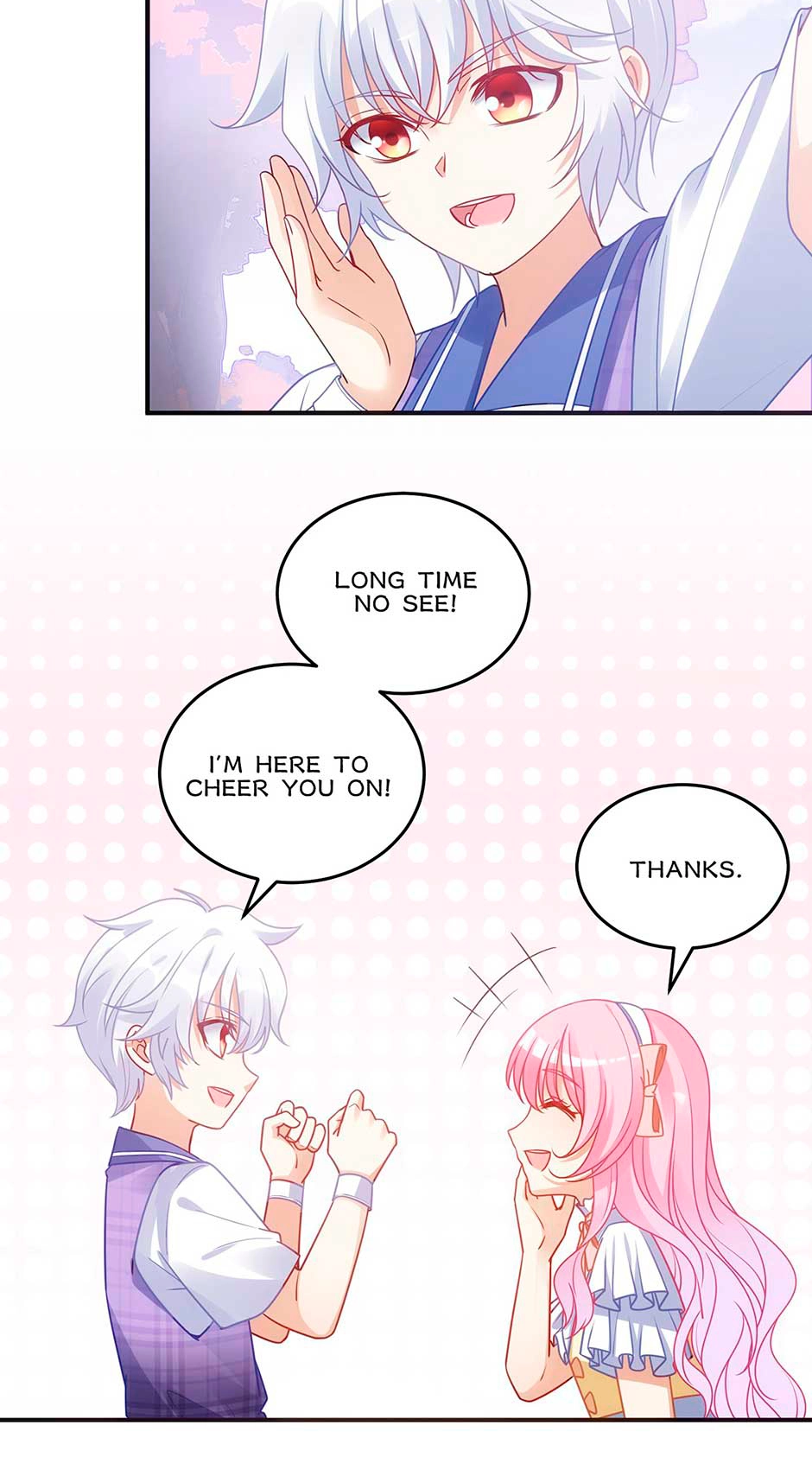 How to Be a Princess Chapter 68 page 23 - 