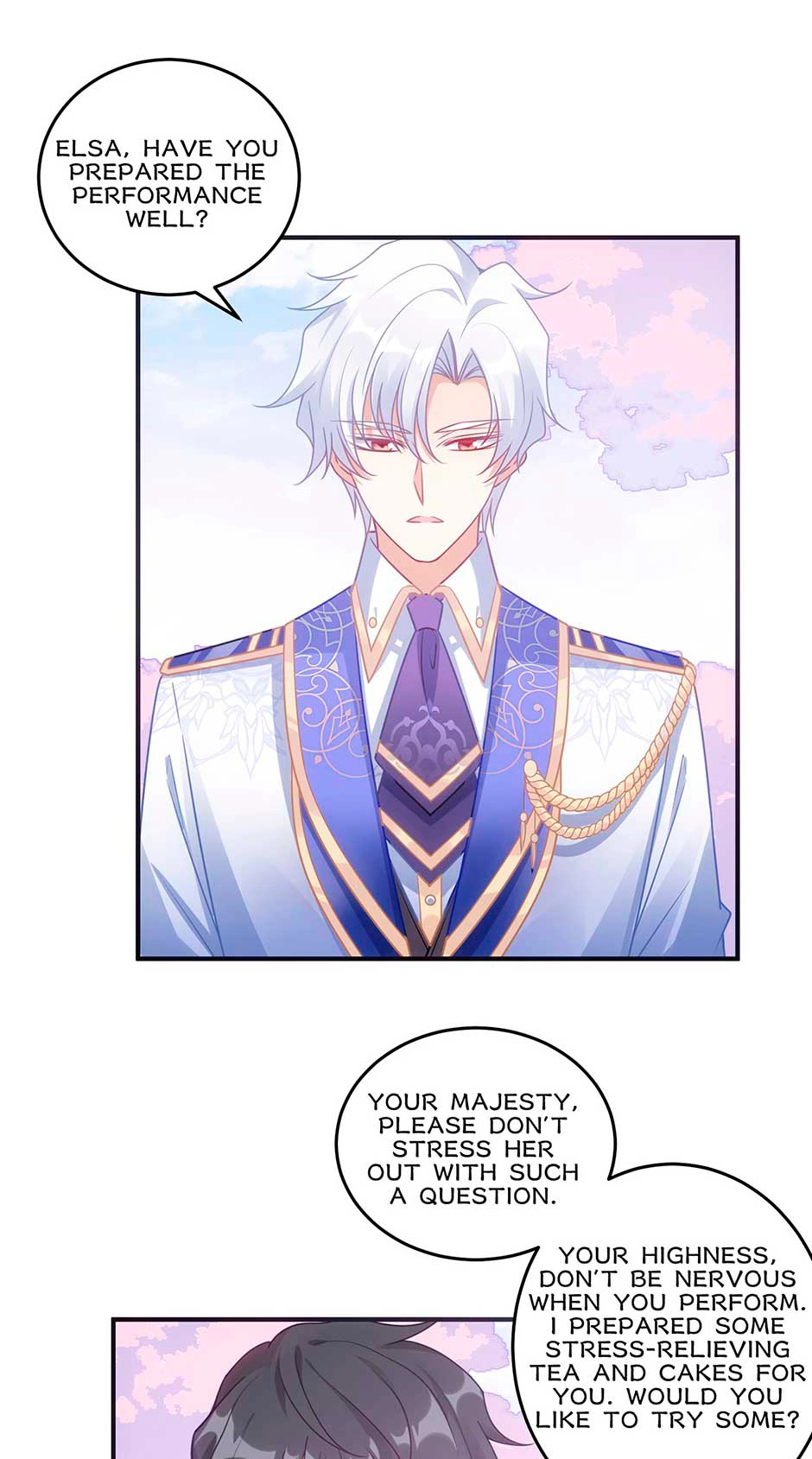 How to Be a Princess Chapter 68 page 24 - 
