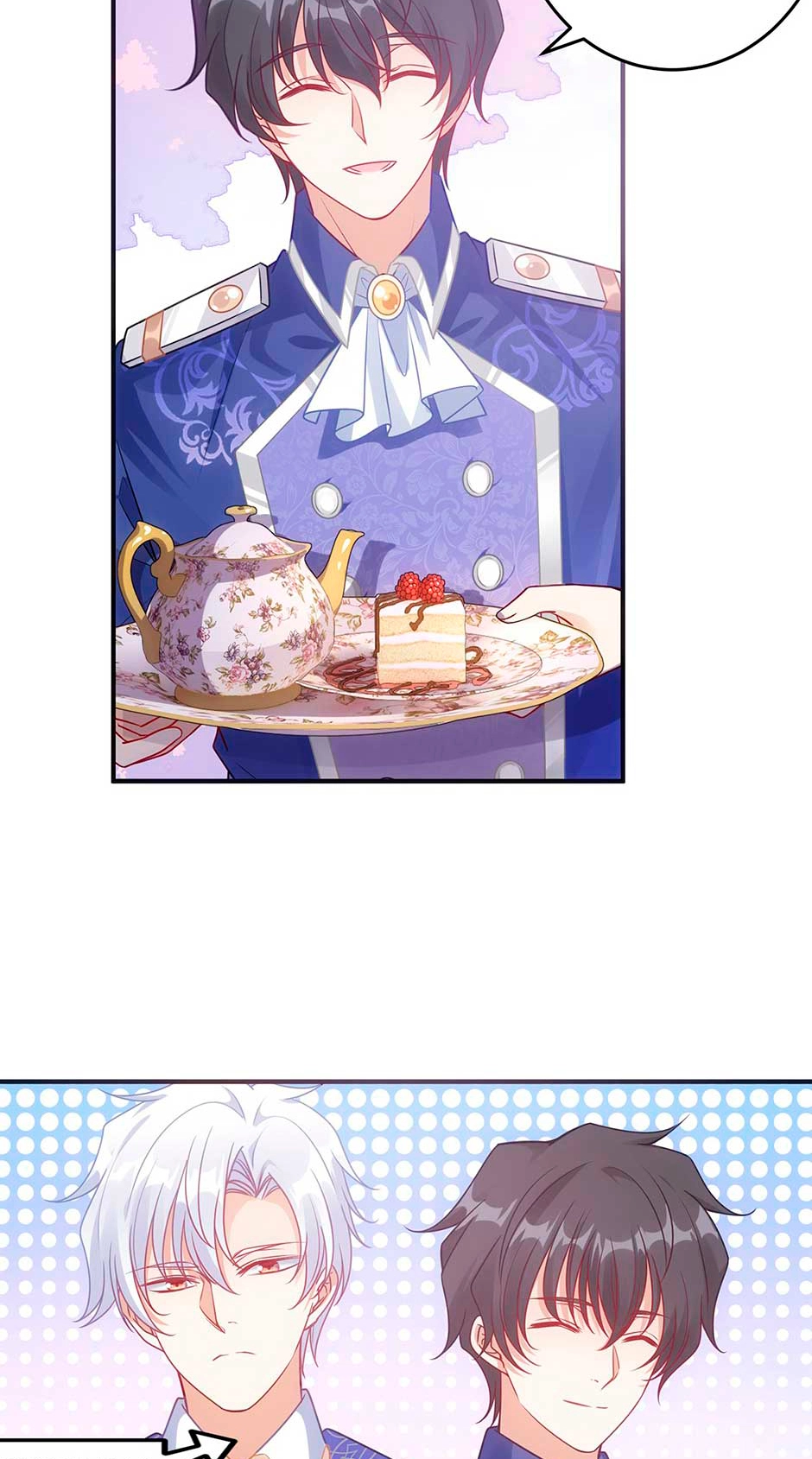How to Be a Princess Chapter 68 page 25 - 