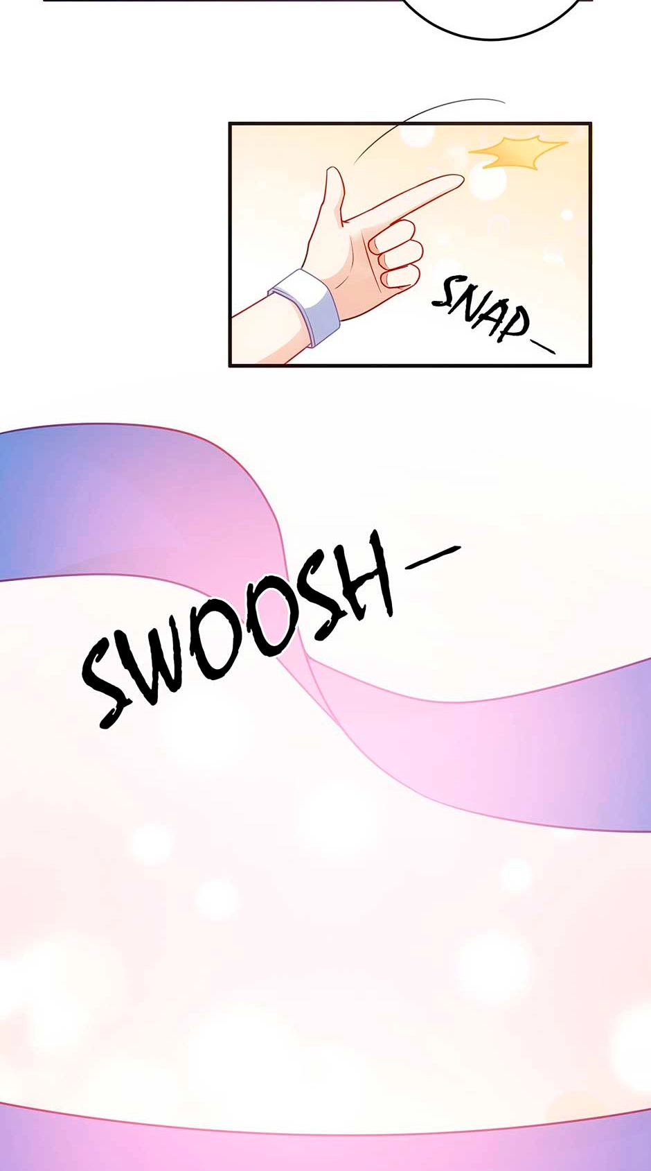 How to Be a Princess Chapter 68 page 27 - 