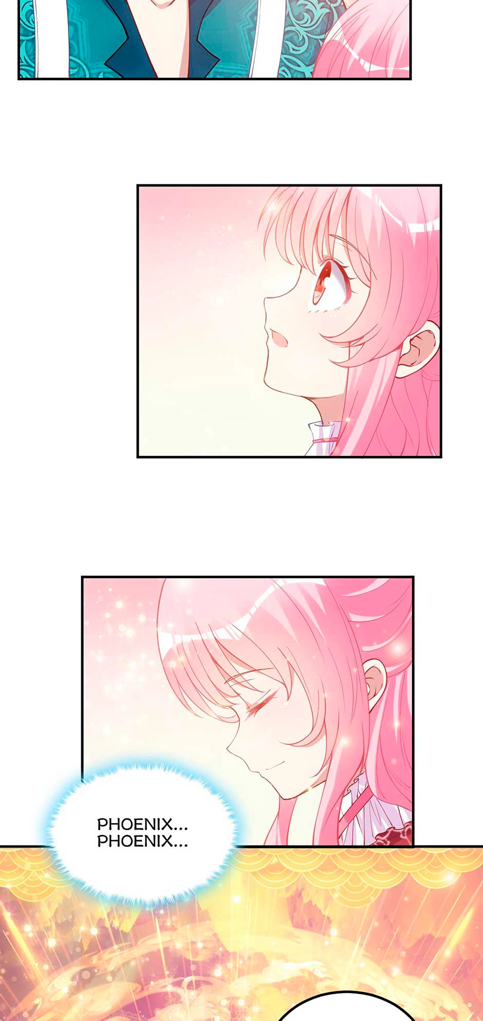 How to Be a Princess Chapter 68 page 4 - 
