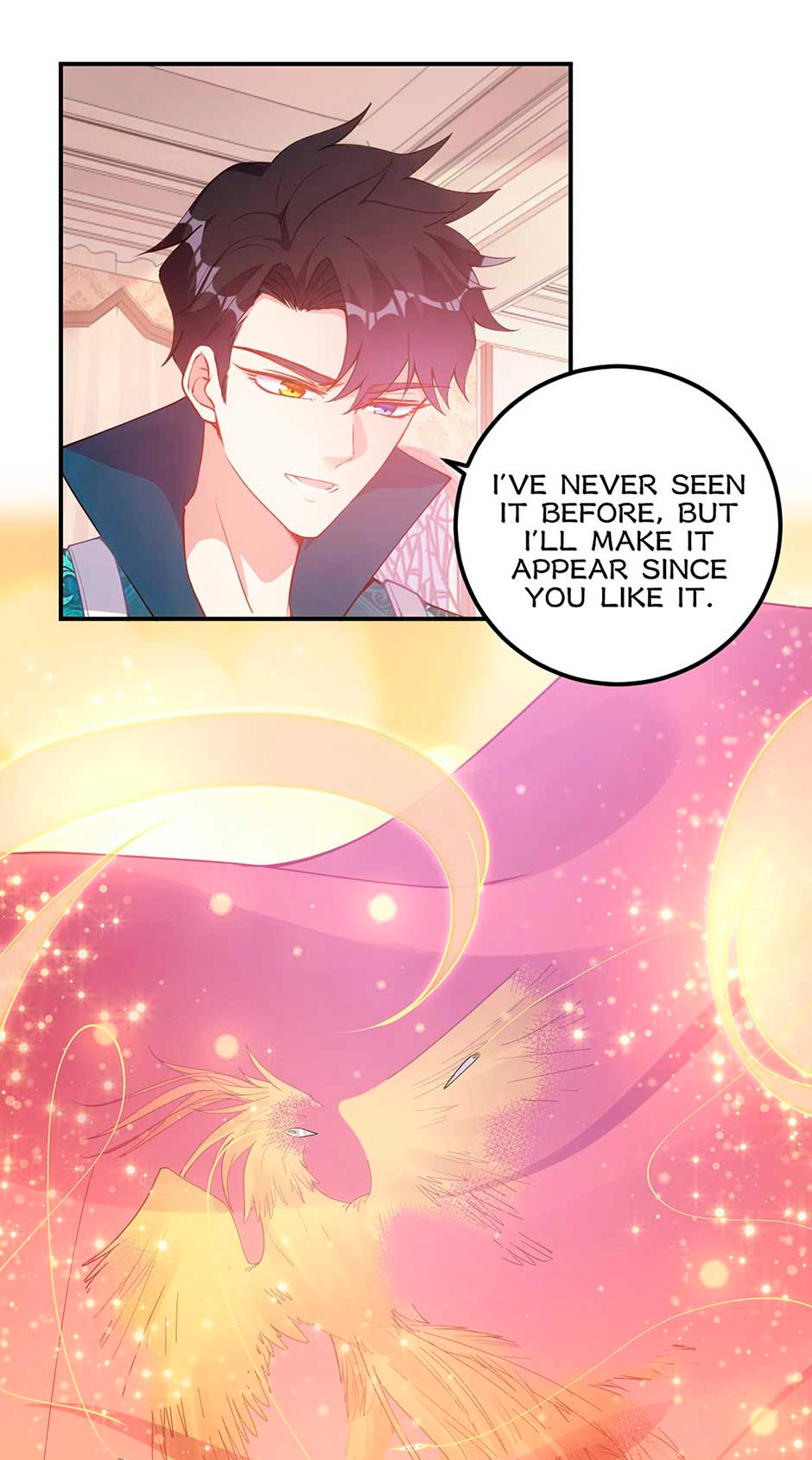 How to Be a Princess Chapter 68 page 6 - 