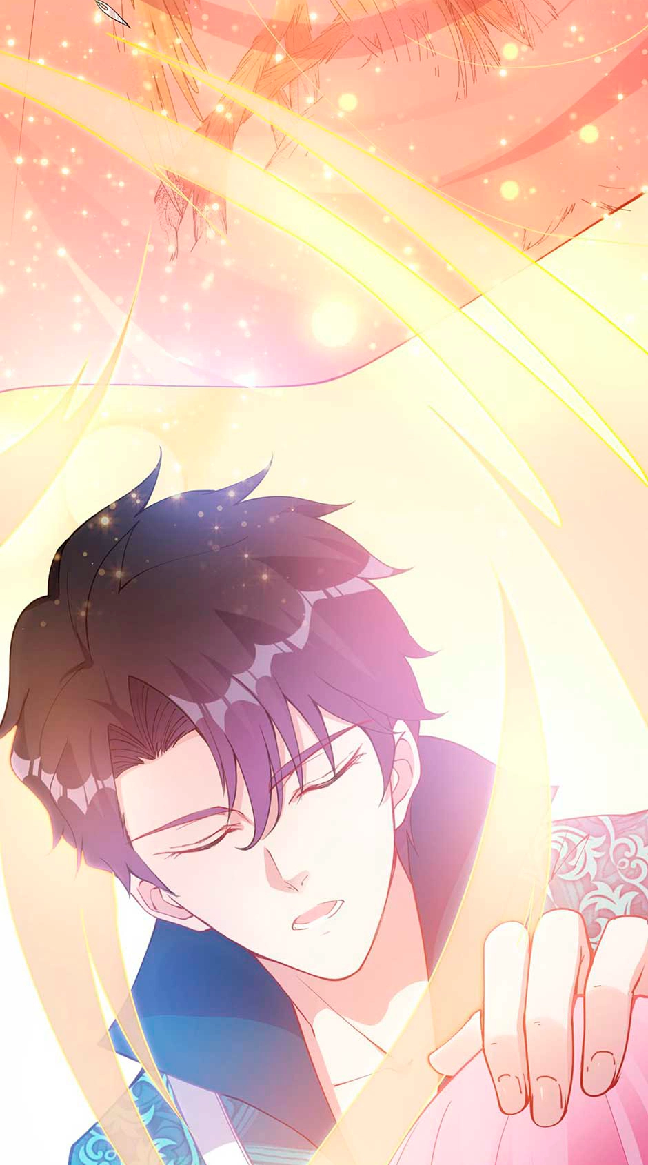 How to Be a Princess Chapter 68 page 7 - 