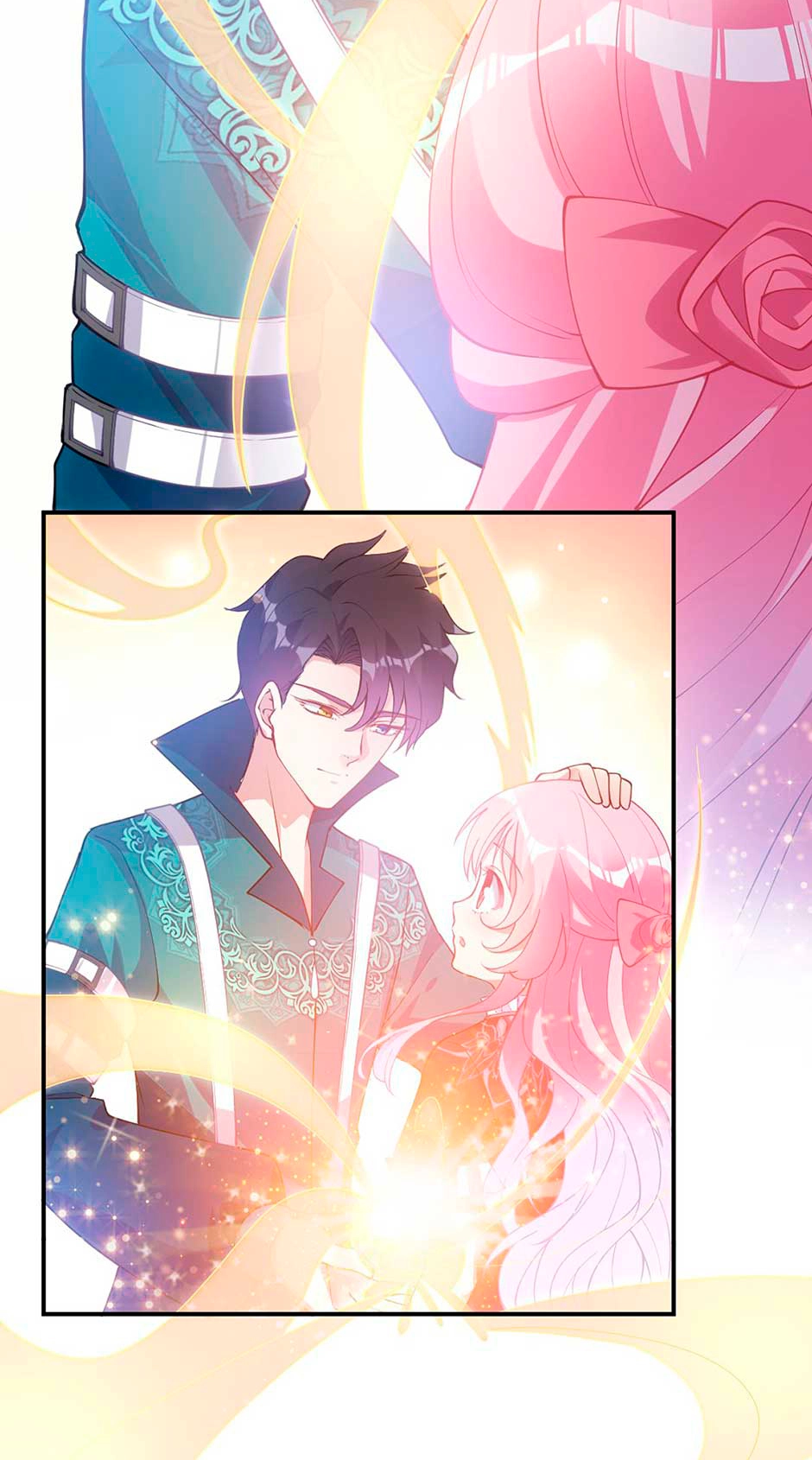 How to Be a Princess Chapter 68 page 8 - 