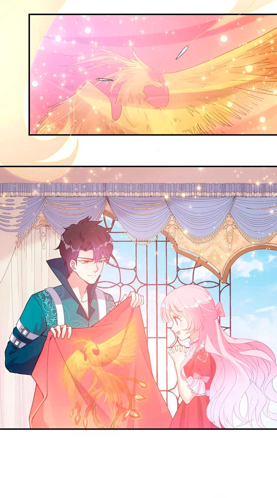 How to Be a Princess Chapter 68 page 9 - 