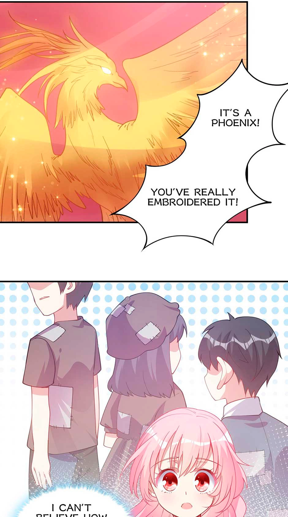 How to Be a Princess Chapter 68 page 10 - 