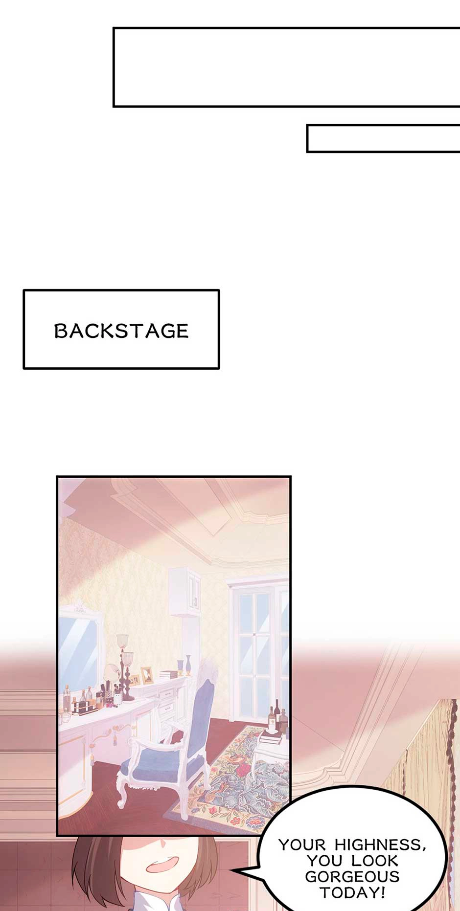 How to Be a Princess Chapter 69 page 11 - 