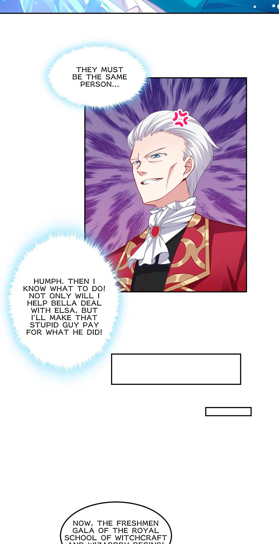 How to Be a Princess Chapter 69 page 22 - 