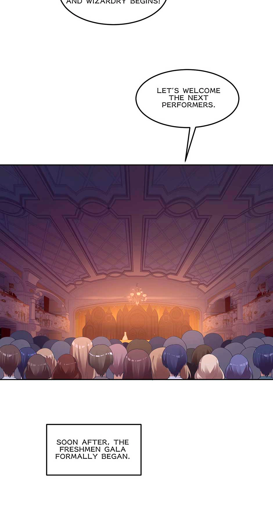 How to Be a Princess Chapter 69 page 23 - 