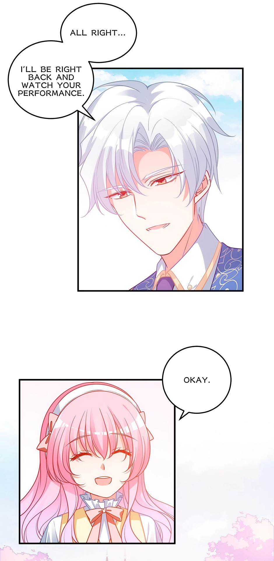 How to Be a Princess Chapter 69 page 5 - 