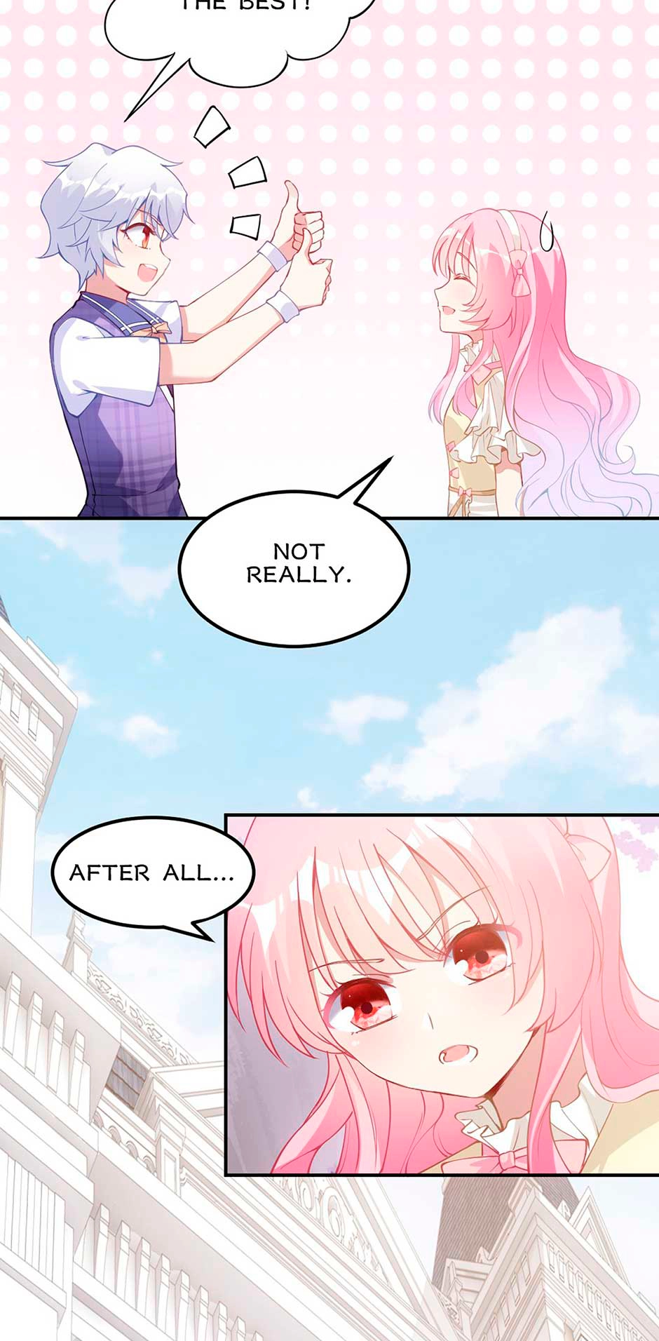 How to Be a Princess Chapter 69 page 9 - 