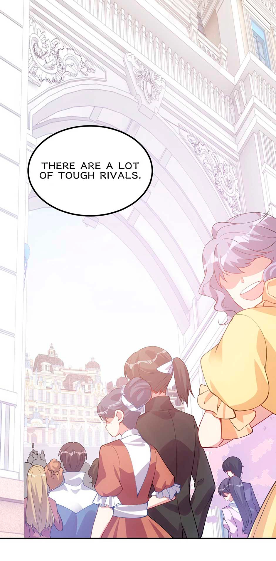 How to Be a Princess Chapter 69 page 10 - 