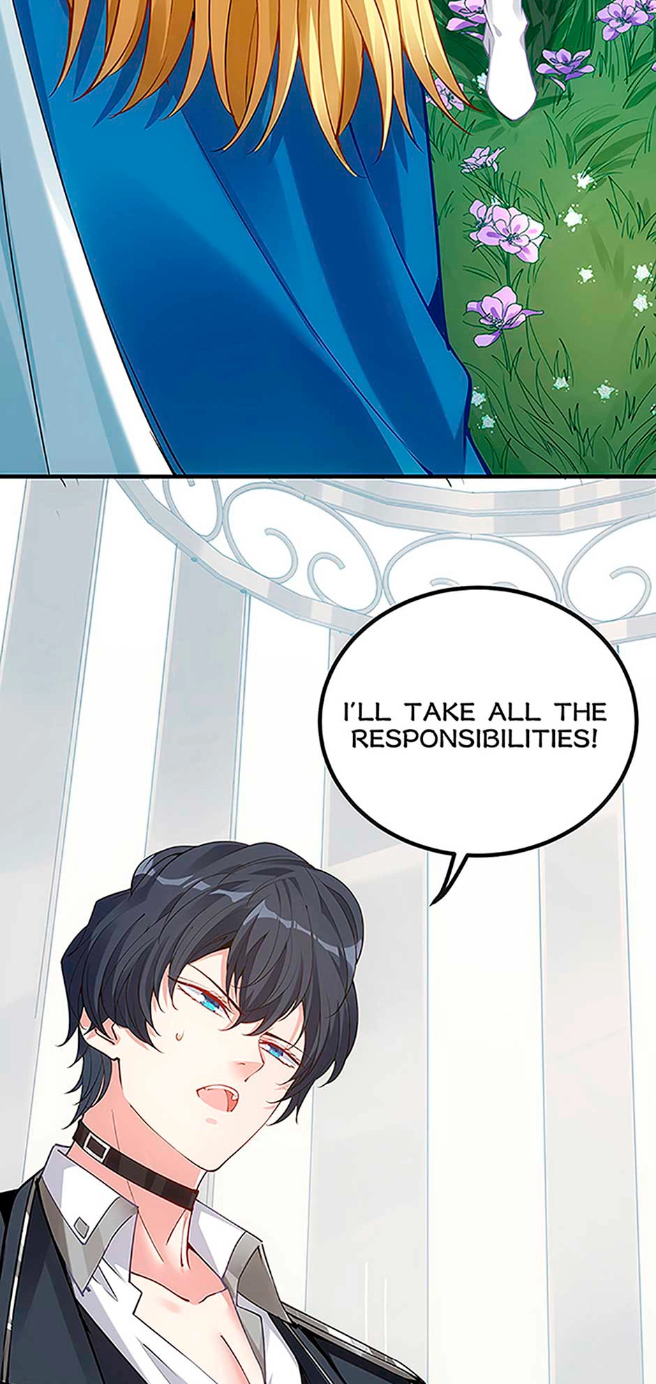 How to Be a Princess Chapter 7 page 2 - 