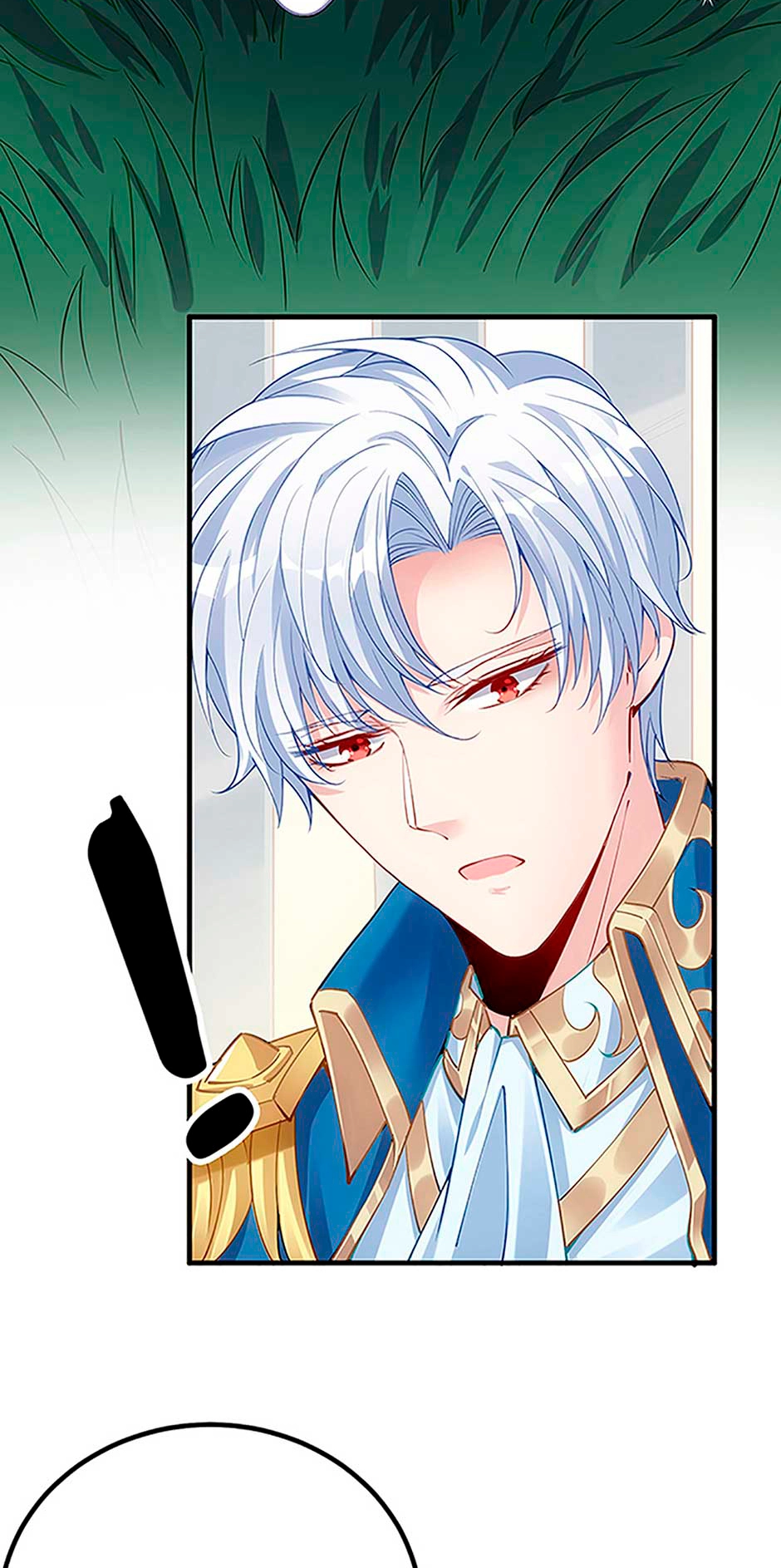 How to Be a Princess Chapter 7 page 11 - 