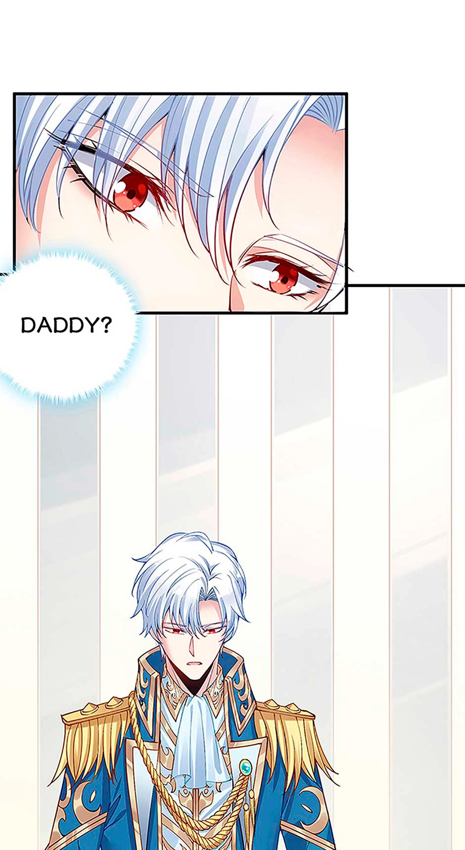 How to Be a Princess Chapter 7 page 13 - 