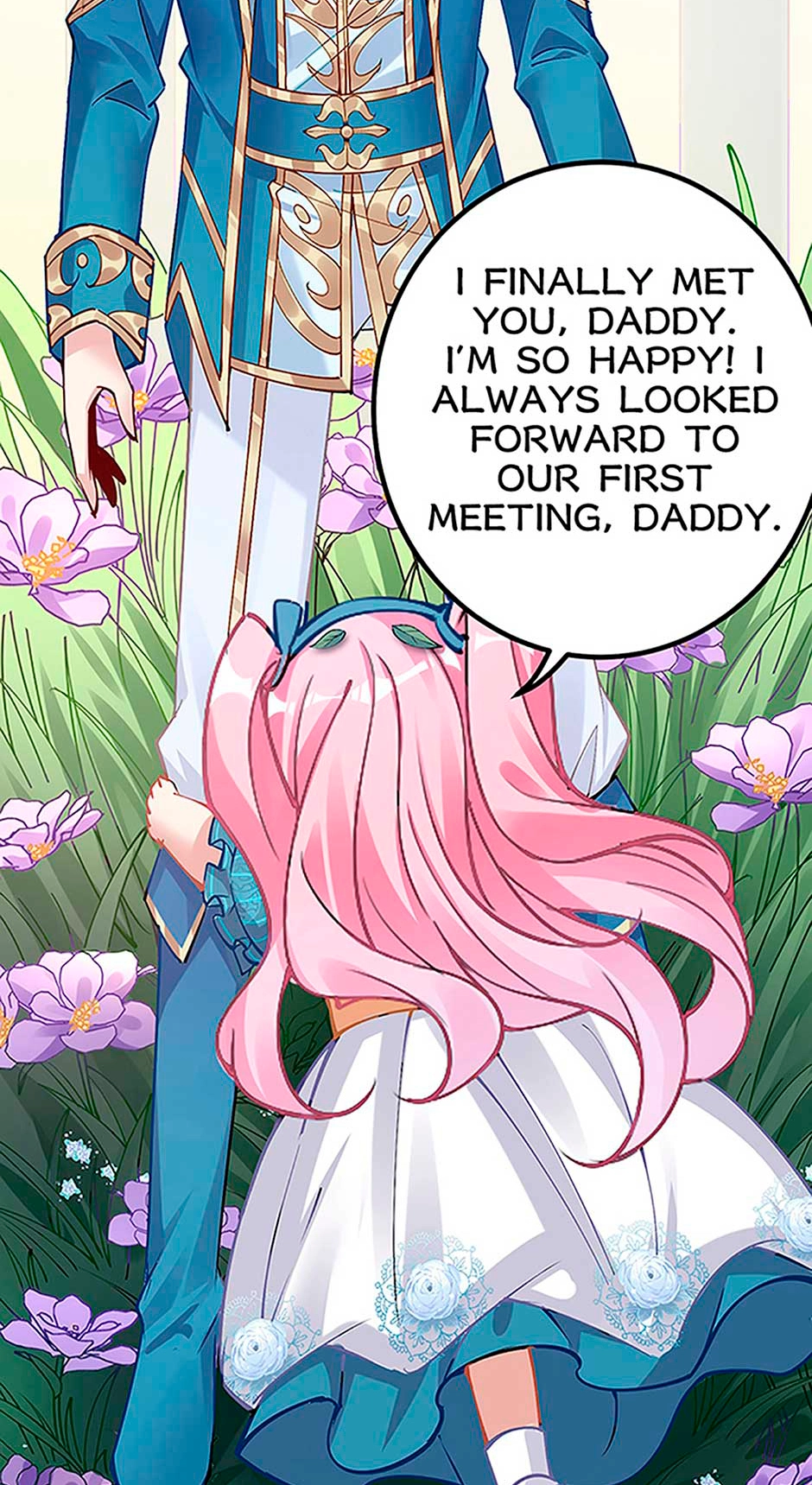 How to Be a Princess Chapter 7 page 14 - 