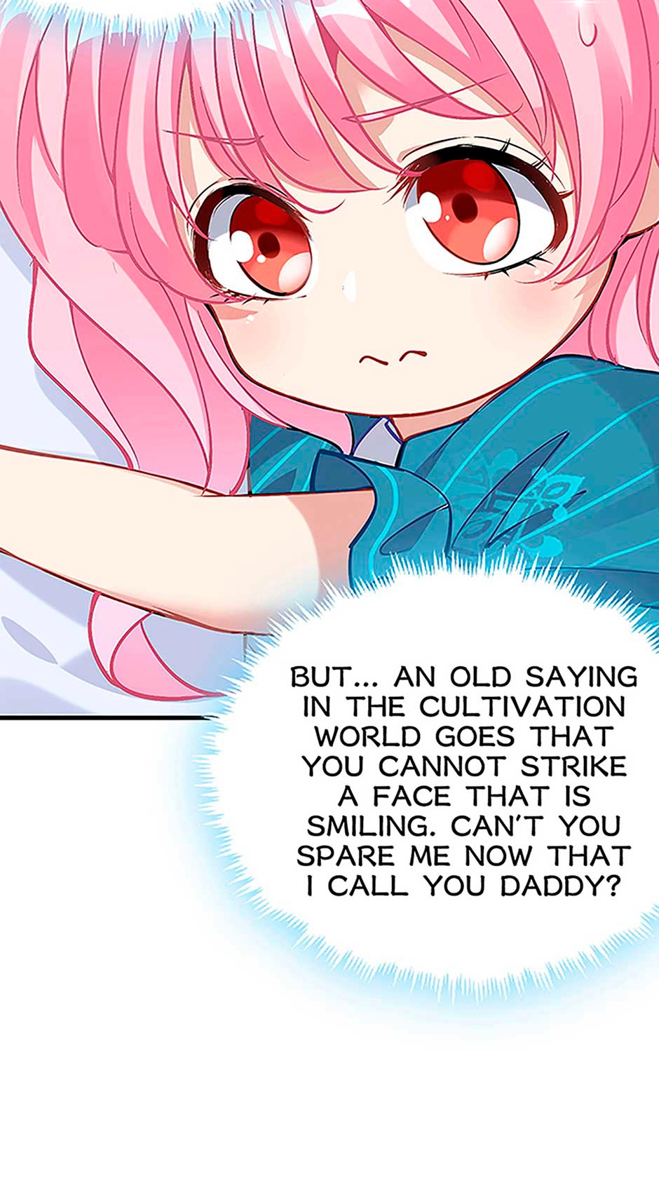 How to Be a Princess Chapter 7 page 17 - 
