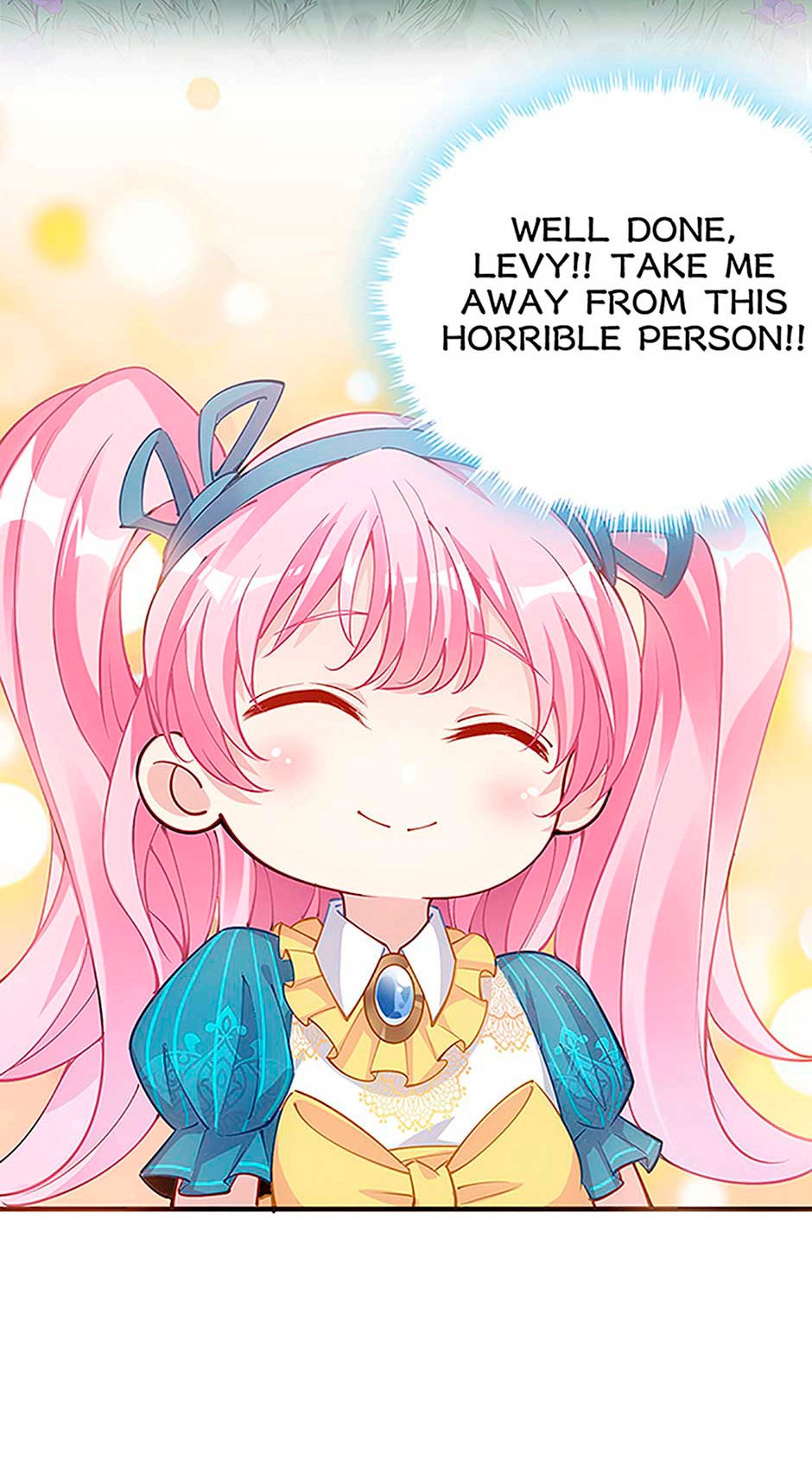 How to Be a Princess Chapter 7 page 26 - 