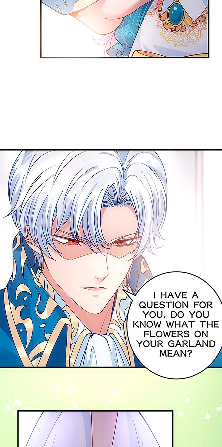 How to Be a Princess Chapter 7 page 28 - 