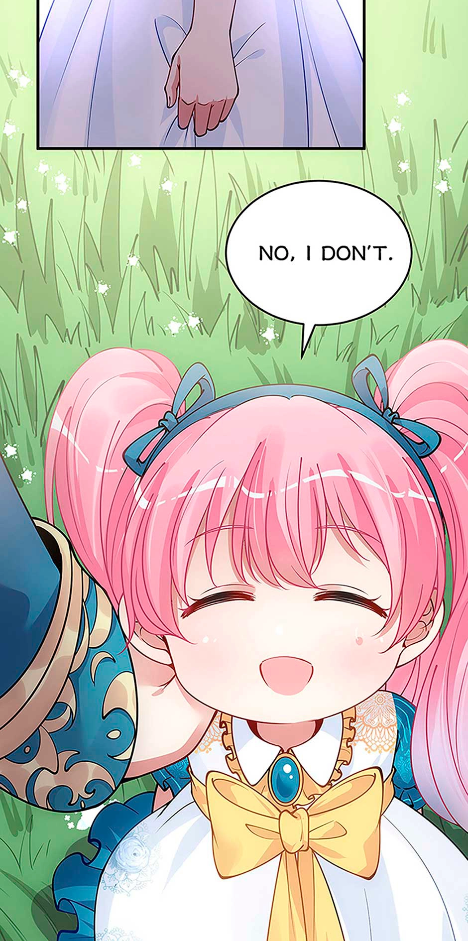 How to Be a Princess Chapter 7 page 29 - 