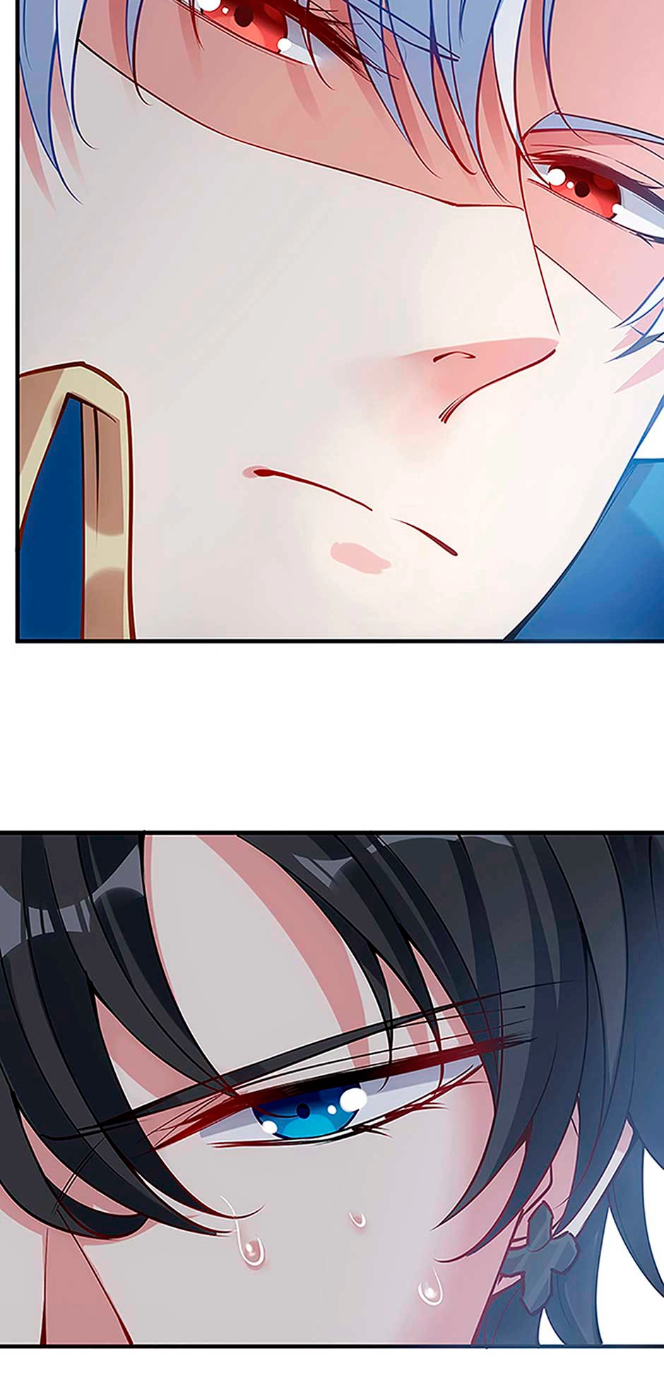 How to Be a Princess Chapter 7 page 4 - 