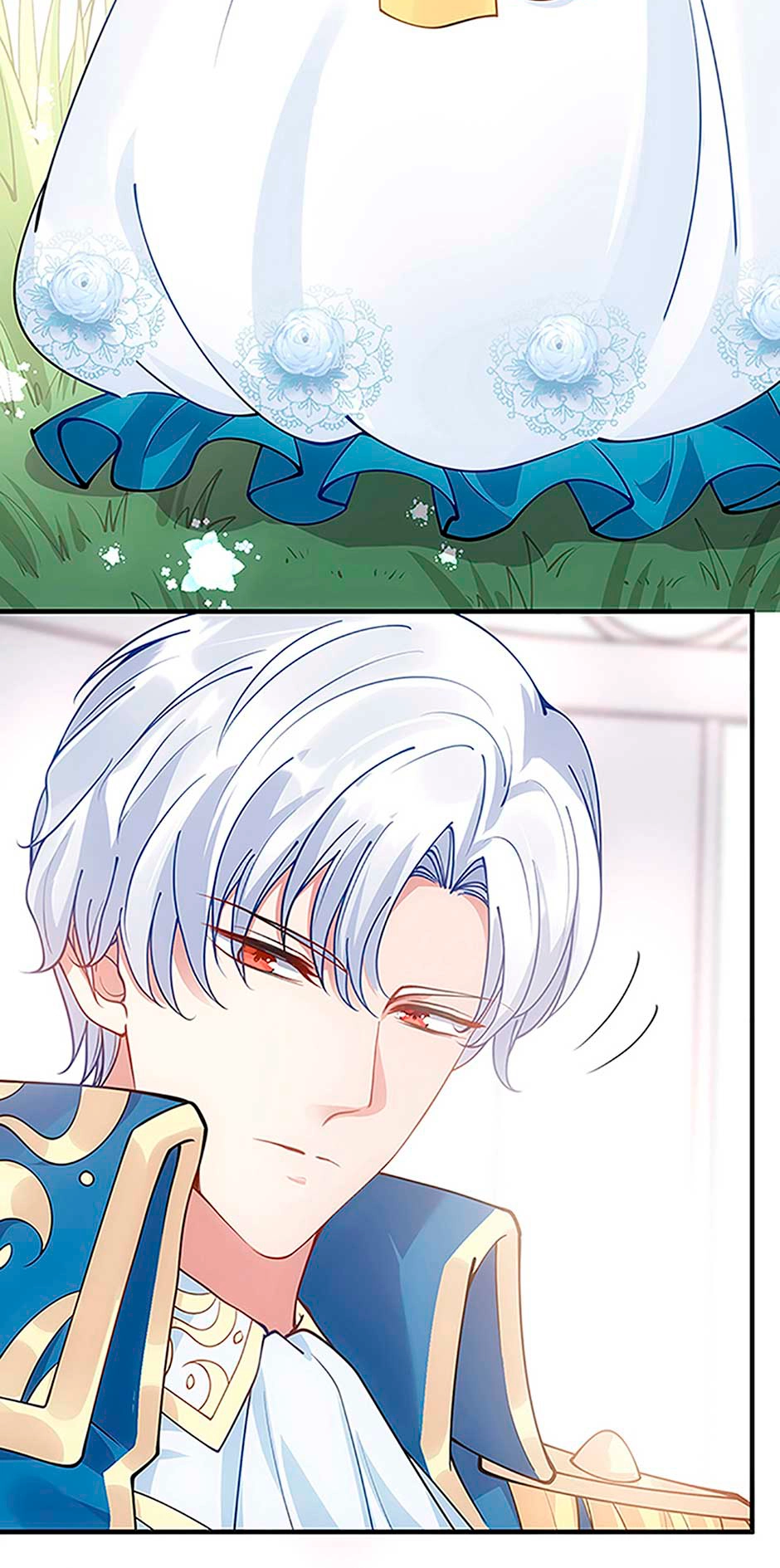 How to Be a Princess Chapter 7 page 31 - 