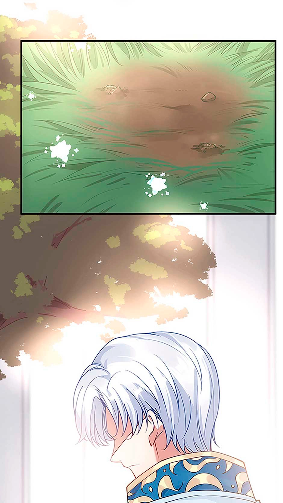 How to Be a Princess Chapter 7 page 32 - 
