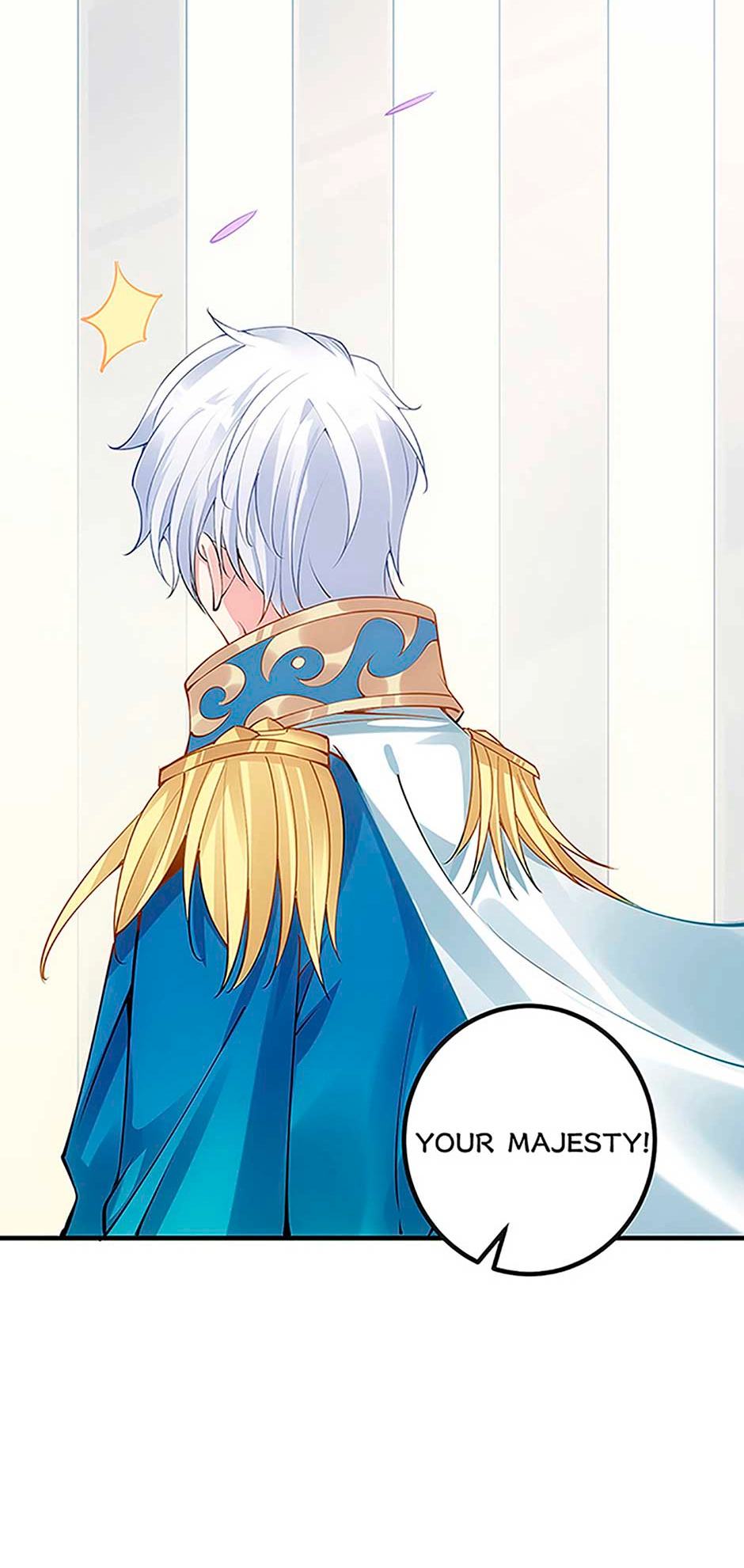 How to Be a Princess Chapter 7 page 8 - 