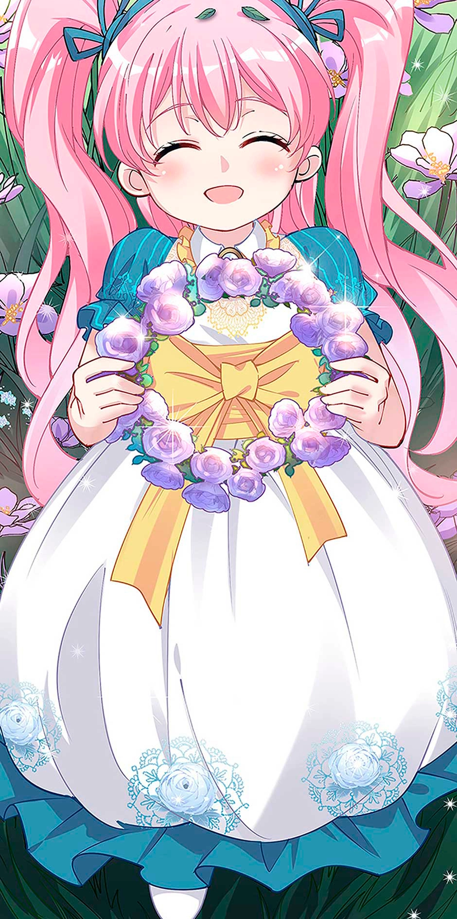 How to Be a Princess Chapter 7 page 10 - 