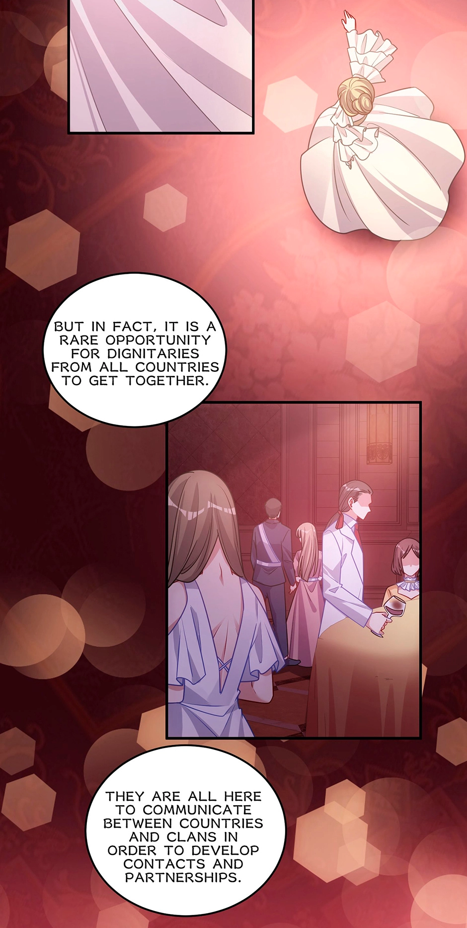 How to Be a Princess Chapter 70 page 2 - 
