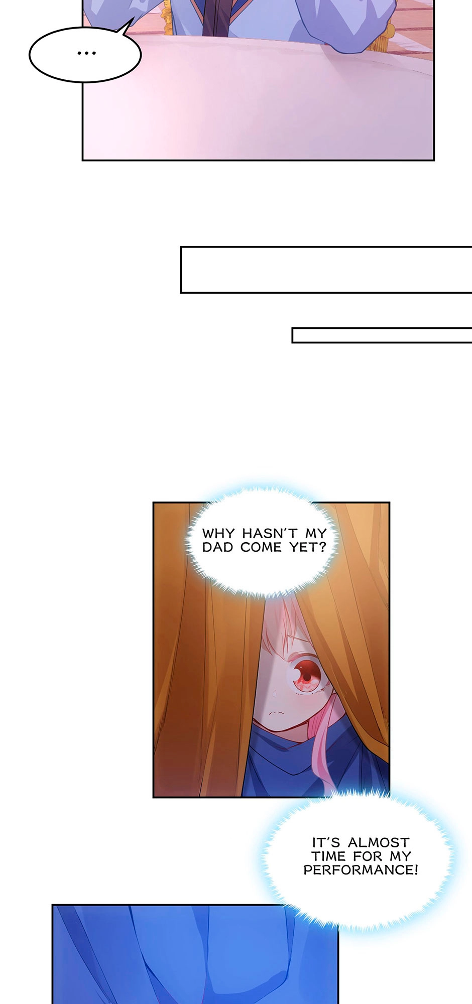 How to Be a Princess Chapter 70 page 13 - 