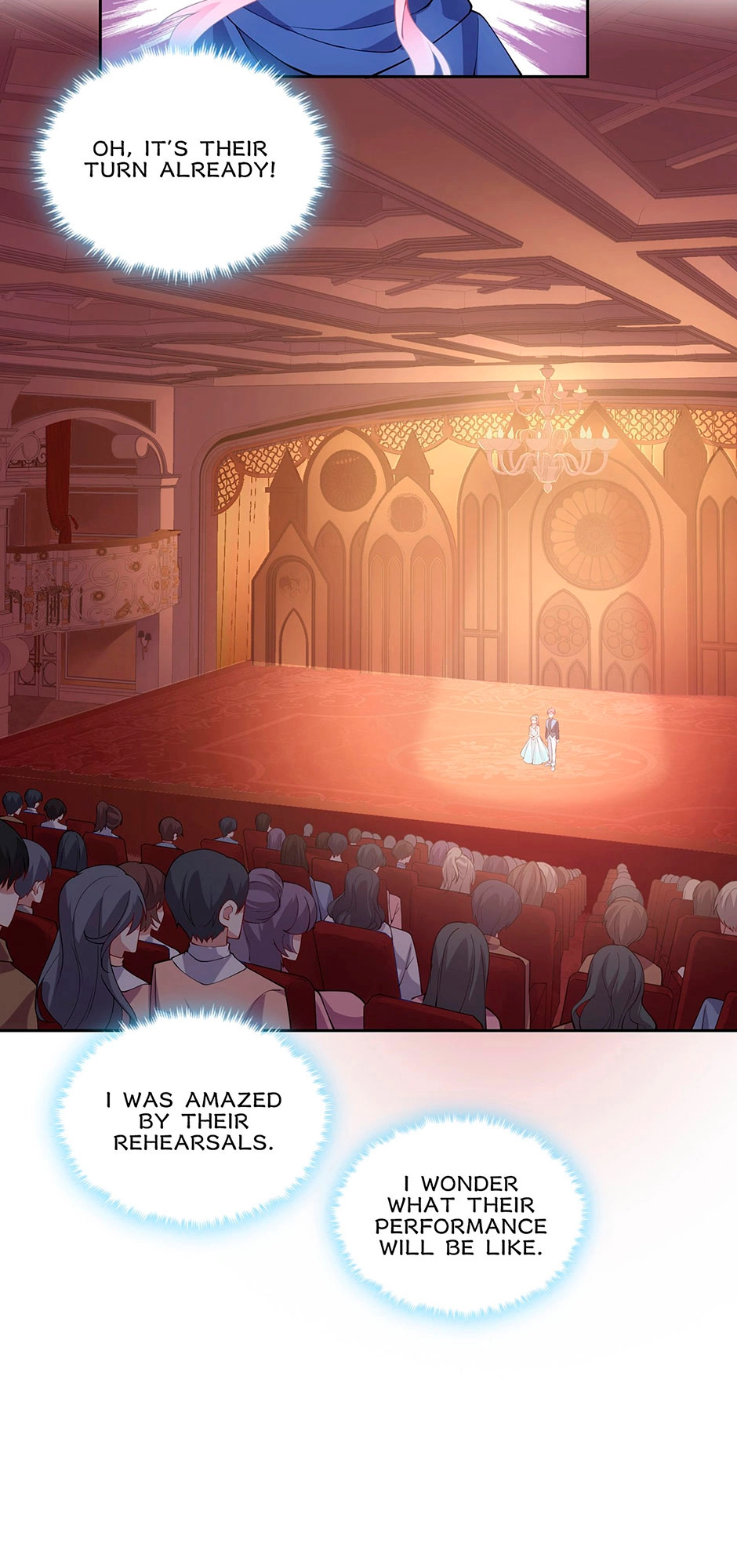 How to Be a Princess Chapter 70 page 15 - 